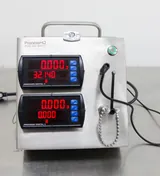 Bio-Tek Disposable Flow Meter Monitor/Controller for Bioprocess Applications