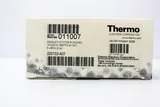 Thermo Electron Orion 011007 Conductivity Standard 5x 60ml Turnkey