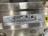 Mettler Toledo IND560 Harsh Weighing Terminal w/ Analog Output & Interfaces