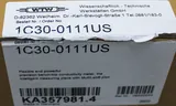 WTW Inlab 7400 Terminal Conductivity Meter, High Precision, Tested