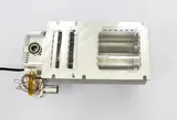 Edwards Next240 IIT Horizontal Turbomolecular Pump for Mass Spectrometry