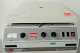 Beckman Coulter Allegra 6KR Lab Centrifuge with Refrigeration 8,000 RPM