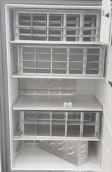 Thermo DXF40040A Ultra Low Freezer -10 to -40C 23CUFT 40000 Vials Turnkey