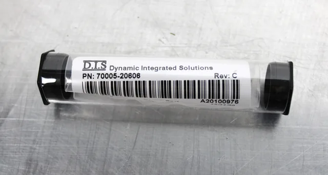 DIS 70005-20606 Ion Transfer Tube Orbitrap Mass Spectrometry Accessory New
