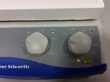 Fisher Scientific Isotemp Stirrer Hotplate Model 11-600-49SH, 120V, 7.5A