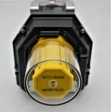 SPX/OTC watchman FMYB-E120 Transmitter Valve Control, NEMA 4x Rating