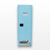 Justrite 892222 Safety Storage Cabinet 22Gal Acid Corrosive Resistant
