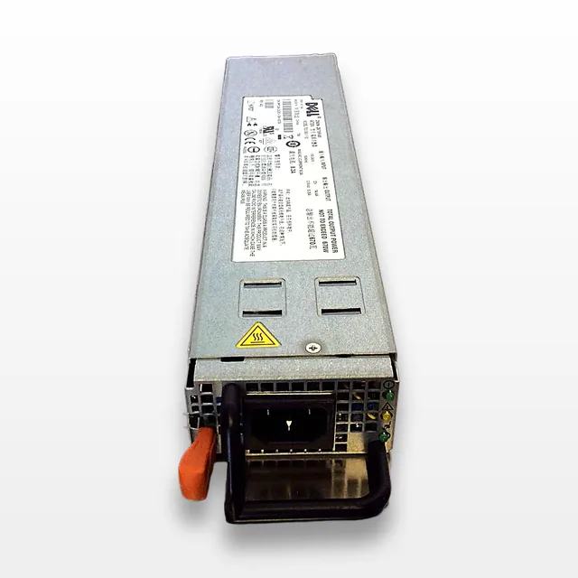 Dell HY104 Poweredge 1950 Redundant Power Supply, Z670P-00