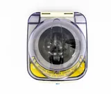 VWR C1213 Galaxy Mini Centrifuge 6000 RPM Quick Spin-Downs Microtubes