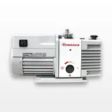 Edwards RV3 Finnigan Vacuum Pump High Performance, 5 microns Tested