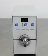 Rheodyne EV700-100-WA Automated Switching Valve for Chromatography Applications