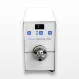 Rheodyne EV700-100-WA Automated Switching Valve for Chromatography Applications