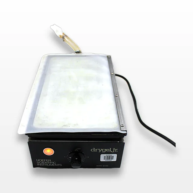 Hoefer Scientific Instruments SE 540 Drygel Jr. Electrophoresis System