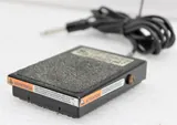 Linemaster Treadlite II Foot Switch Industrial Control Pedal T-91-PSNC