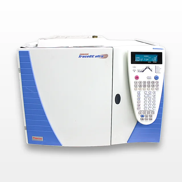 Thermo Scientific K27300000000070 Gas Chromatograph TRACE GC Ultra