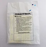 Maxitrol RV61 Gas Pressure Regulator for Fuel & Noncorrosive Gases