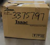 SMC Miscellaneous Box CPD Storage w/ Accessories & Barcode Scanner