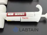 Thermo Scientific Finnpipette F1 Manual Pipettes 5-50ul & 30-300ul