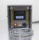 Refine Technology C26-2 Pressure Regulator EU-PLUG 240V 50/60Hz Used