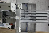 Longford International C350W8 Feeder & MAC-MINI-W8 System w/ Conveyor