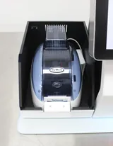 Tds next gen Tds-dt-01-02-w Desktop Computer for Visitor Management