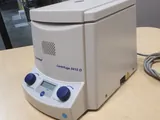 Eppendorf AG Brinkmann Microcentrifuge 120V Laboratory Equipment
