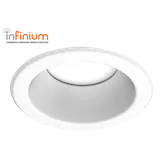 Spectrum SGRTE12FX30L40KDX/AR1223FXSGSOW Lighting Recessed Downlight 12"