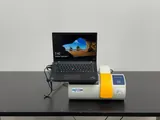 ChemoMetec A/S NucleoCounter NC-200 Automated Cell Counter Fluorescence Cartridge System