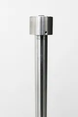 GE Amersham Pharmacia Biotech 28901840 Chromatography Column Stand