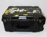 Invitrogen G8100/G8200 Electrophoresis System - DNA Separation & Gel Imaging