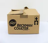 Beckman Coulter 393267 Adapter Set for 7x50mL Conical Tubes, New Box