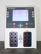 Invitrogen ZP10001 Dual Power Supply for Electrophoresis & Blotting