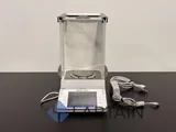 Mettler Toledo XPE204S Analytical Balance