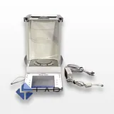 Mettler Toledo XPE204S Analytical Balance