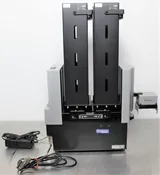 Biotek Biostack Microplate Stacker for 96, 384, and 1536 Wells, Used