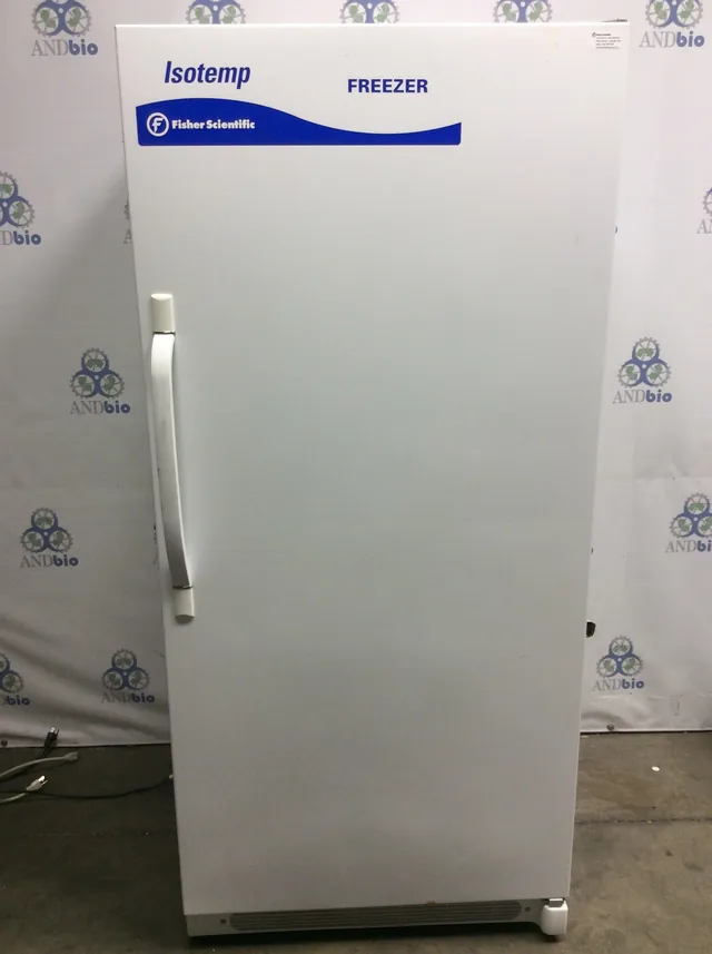 Fisher Scientific 13-986-148 Isotemp Freezer -20C General Purpose Freezer 20 Cu Ft