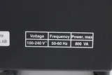 GE Healthcare GE AKTA Pilot Chromatography System 4400 mL/min