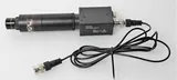 Sony XC-ST30 Monochrome CCD Video Camera Module with Eyepiece, Fair Condition