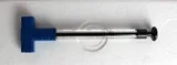 Hamilton P/N: 208828 500 uL SYR 1750 Syringe for Precision Liquid Handling