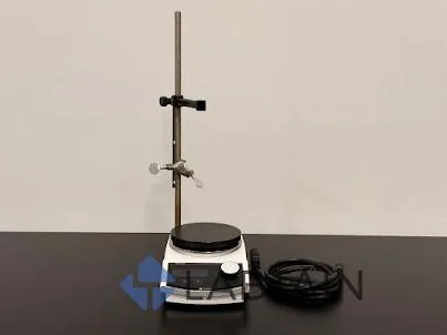 Heidolph MR Hel-Tec 0145mm Magnetic Hotplate Stirrer
