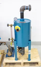 Sartorius Biostat C Plus Bioreactor Includes Fermenter & Boiler 5-30L Capacity