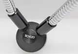 Schott Gooseneck Dual Fiber Optic Light Guide Precise Light Placement
