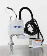 Epson G3-351S Industrial SCARA Robot Arm for Assembly Applications
