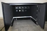 ionBench ionBench Mobile Mass Spectrometer Bench with Noise Reduction