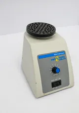 VWR Scientific Products Mini Vortexer, Variable Speed, Lab Mixer