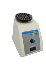VWR Scientific Products Mini Vortexer, Variable Speed, Lab Mixer