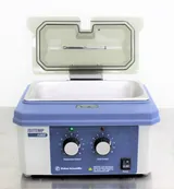 Fisher Scientific 102S Water Bath 2L Volume 100C Range Analog Control