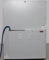 Hotpack CO2 Incubator Model 305741 with 5.4 cu.ft Capacity and LED Display