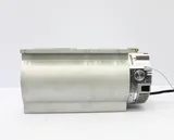Edwards Next240 IIT Horizontal Turbomolecular Pump for Mass Spectrometry