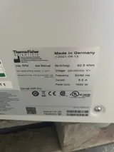 Thermo Sorvall X4R Pro Series Floor Centrifuge TX-1000 Rotor No Buckets